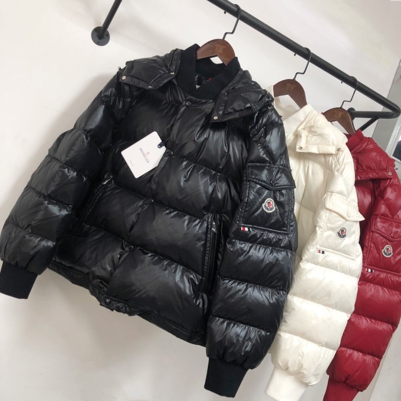 Moncler Down Coat